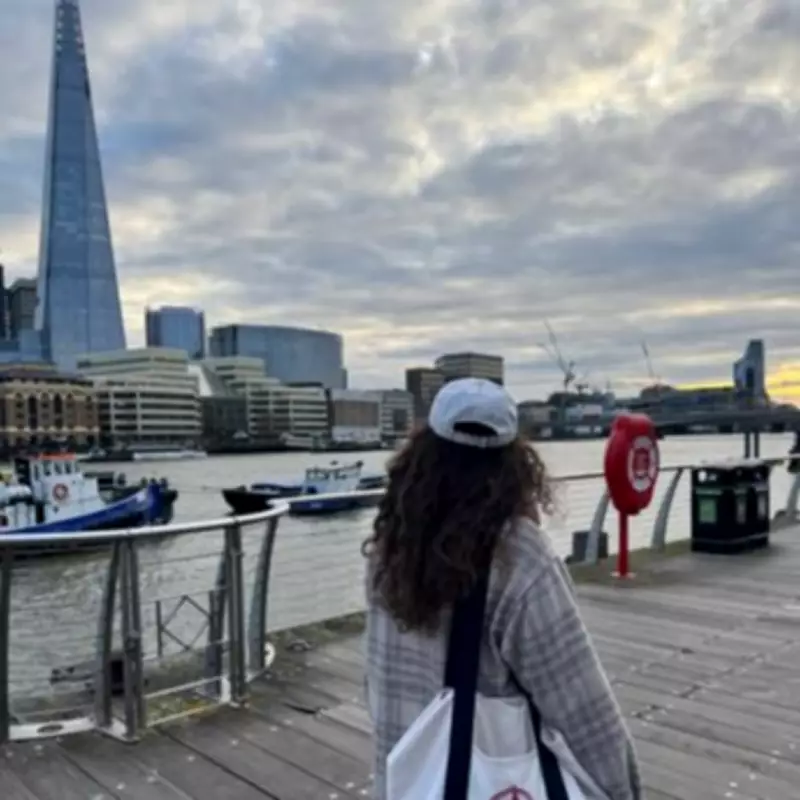 Exploring London's New Historic Thames Walk: A Journey Through Time and Views