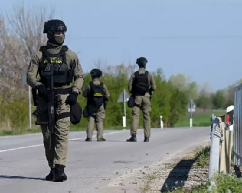 Explosives Near Serbian Pipeline Likely Russian Provocation, Expert Claims