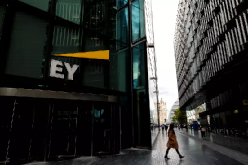 EY Hires New AI Team to Meet Growing Client Demand Across UK and Ireland
