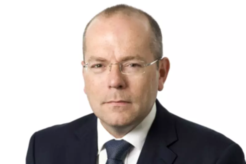 EY's Chris Woolard Appointed to Lead UK Digital Assets Regulation