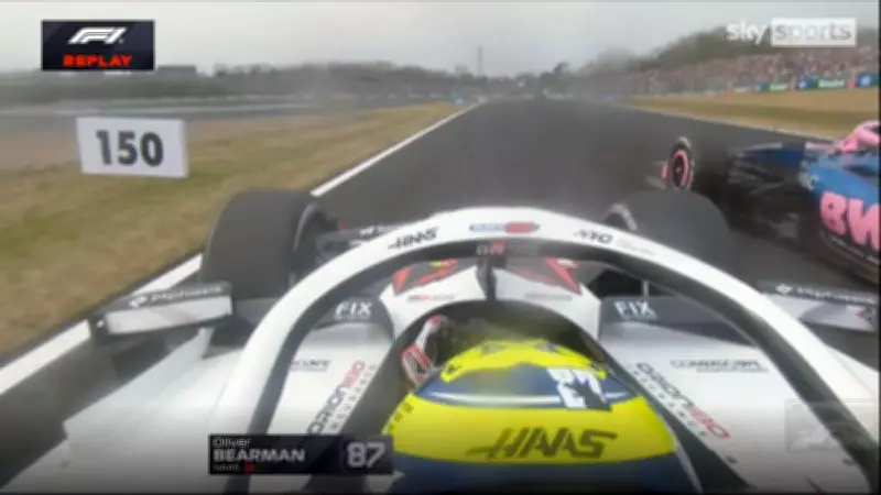 F1 Drivers Face Wave of Online Hate, Prompting Calls for Action