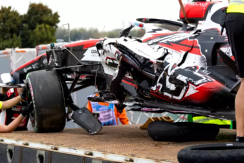 F1 Safety Crisis: Bearman Crash Sparks Urgent Regulation Talks