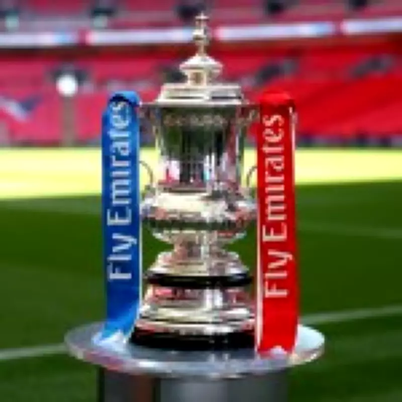 FA Cup Quarter-Final TV Schedule: BBC, TNT Sports, HBO Max Broadcasts