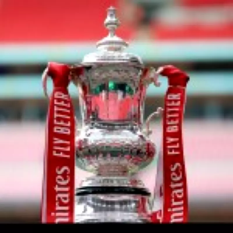 FA Cup Semi-Final Draw: Schedule, TV Coverage, and Live Stream Details