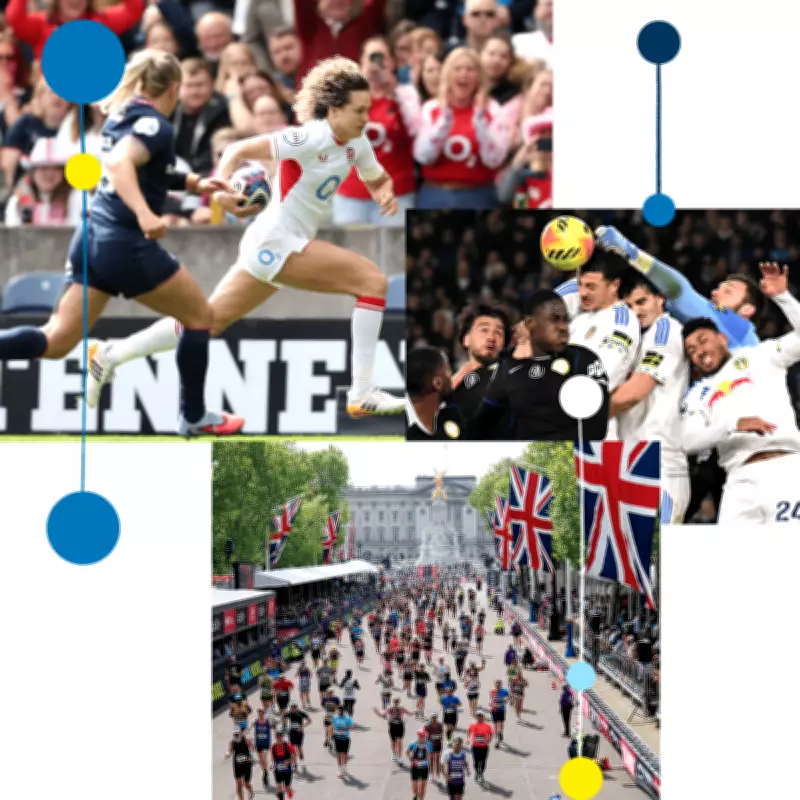 FA Cup, WCL Semis, London Marathon: Weekend Sports Guide