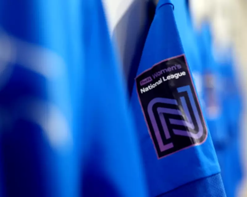 FA Plans to Integrate WSL Academy Teams into Women's National League Third Tier