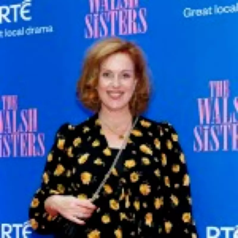 Fair City Star Clelia Murphy Latest Victim of Online Death Hoax