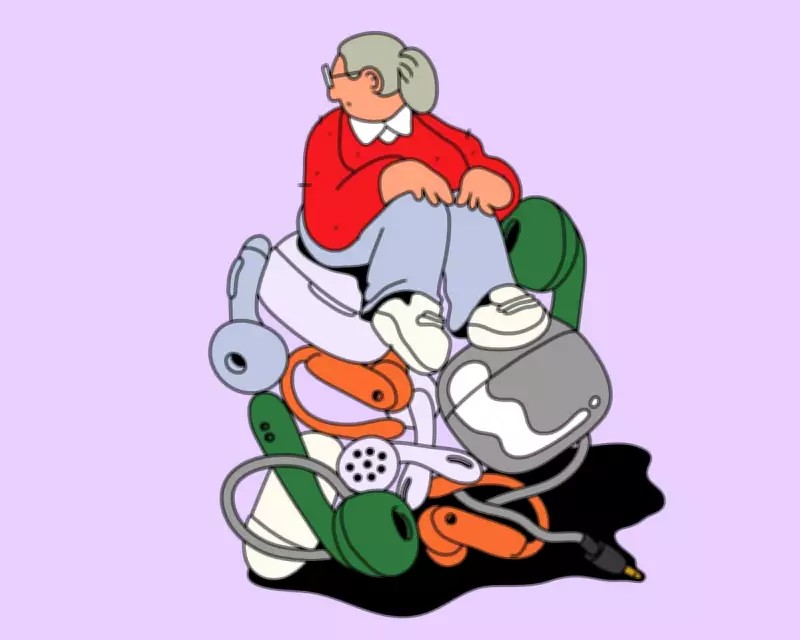 Family Dispute Over Lost Headphones: Should Son Stop Buying Replacements?