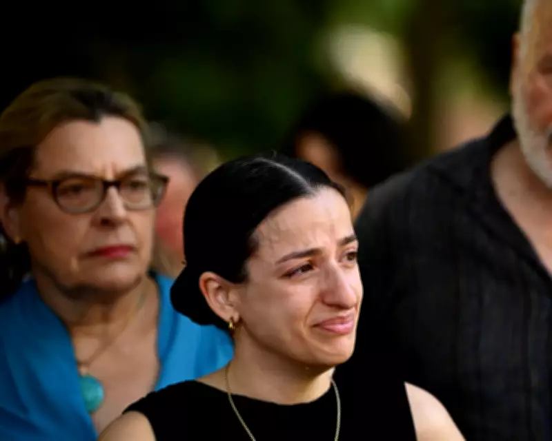 Family of Detained Australian Activist Pleads for Government Help After Gaza Flotilla Interception