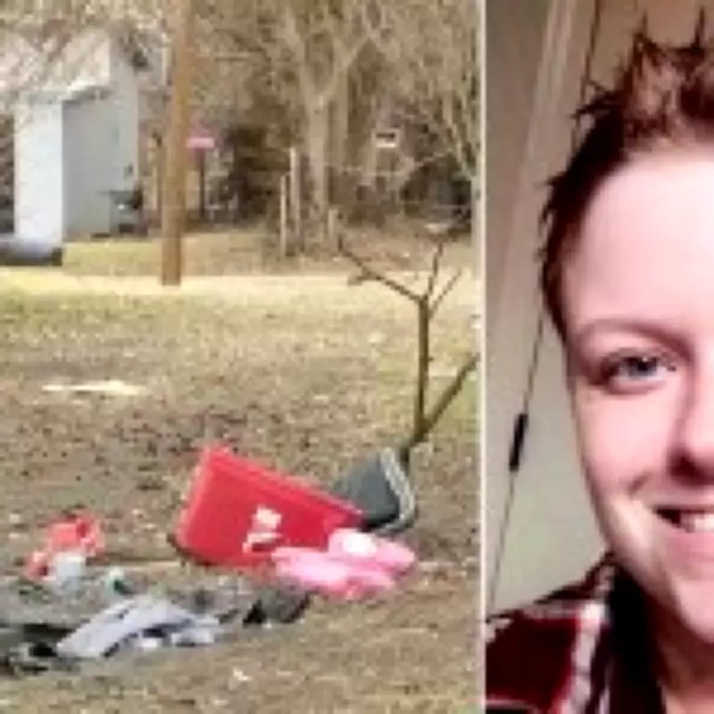 Family to Sue After Woman Crushed by Rubbish Truck Claw in Louisville Alley