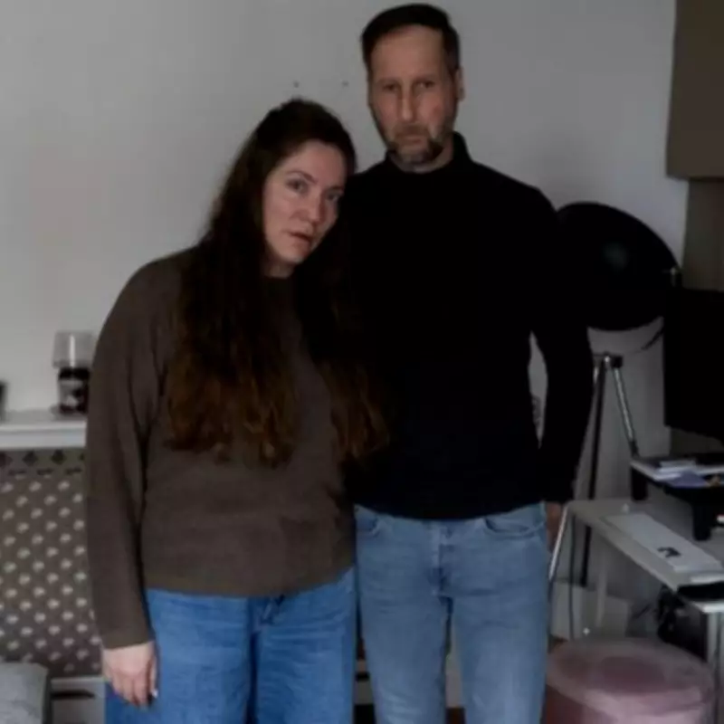 Family's 8-Month Battle with Housing Association Ends After Media Intervention