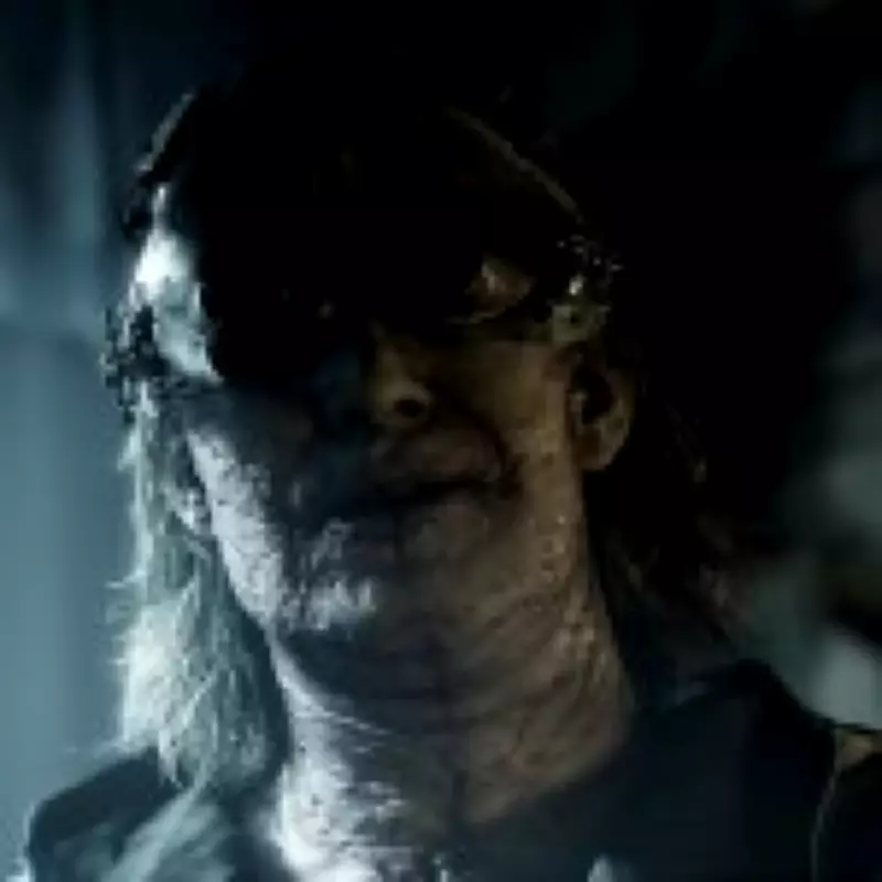 Fan Uncovers Cut Final Boss in Resident Evil Requiem, Revealing Superior Alternative