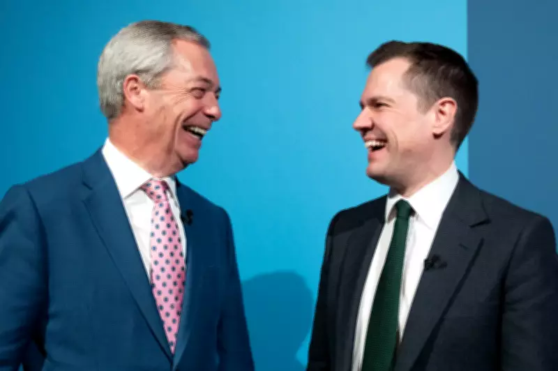 Farage's Reform UK Faces Criticism Over Triple Lock Pension Pledge