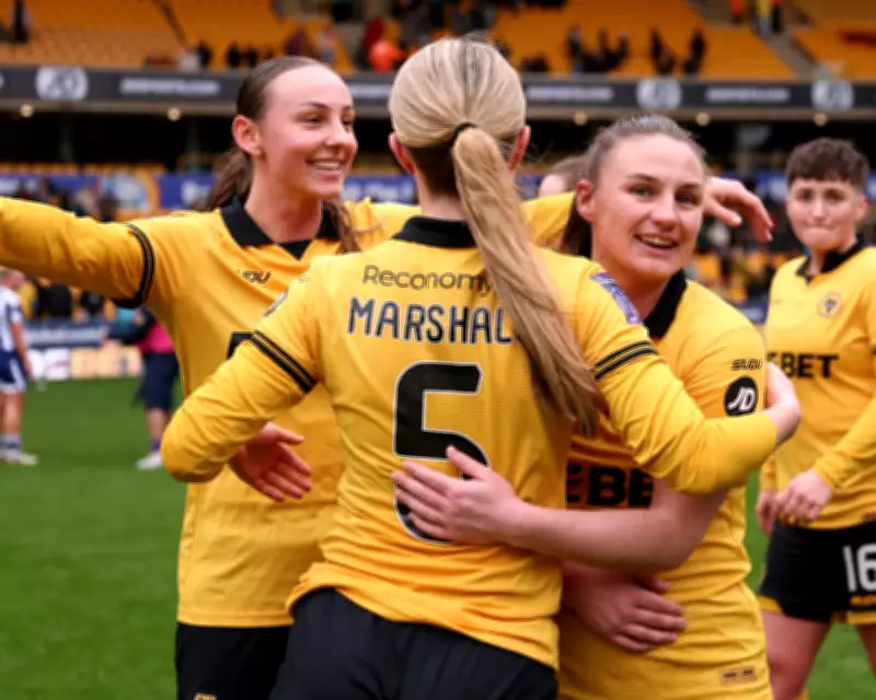 FA's Women's Football Restructure Plan Sparks Debate Over WSL Academy Teams