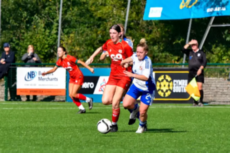 FA's Women's National League Restructuring Plan Sparks Outrage and Debate