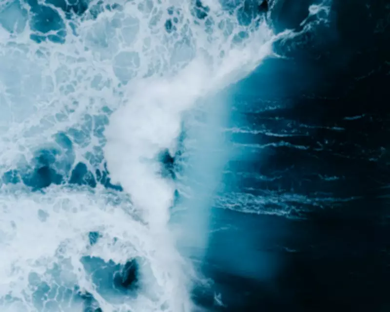 Fate of Critical Ocean Currents Hangs in Balance, Scientists Say