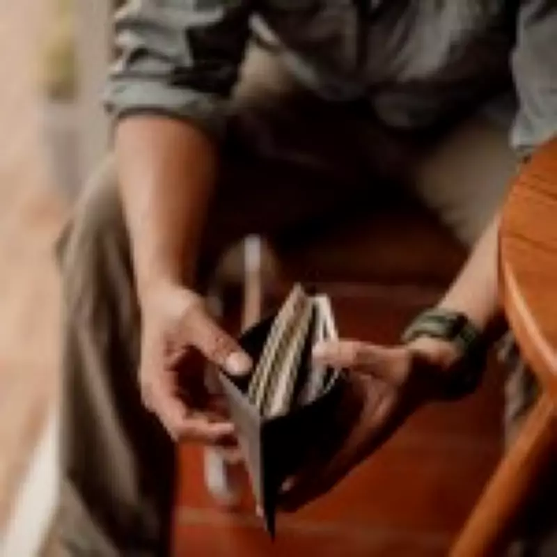 Father Questions Full Child Maintenance Payments for Teenage Daughter He Rarely Sees