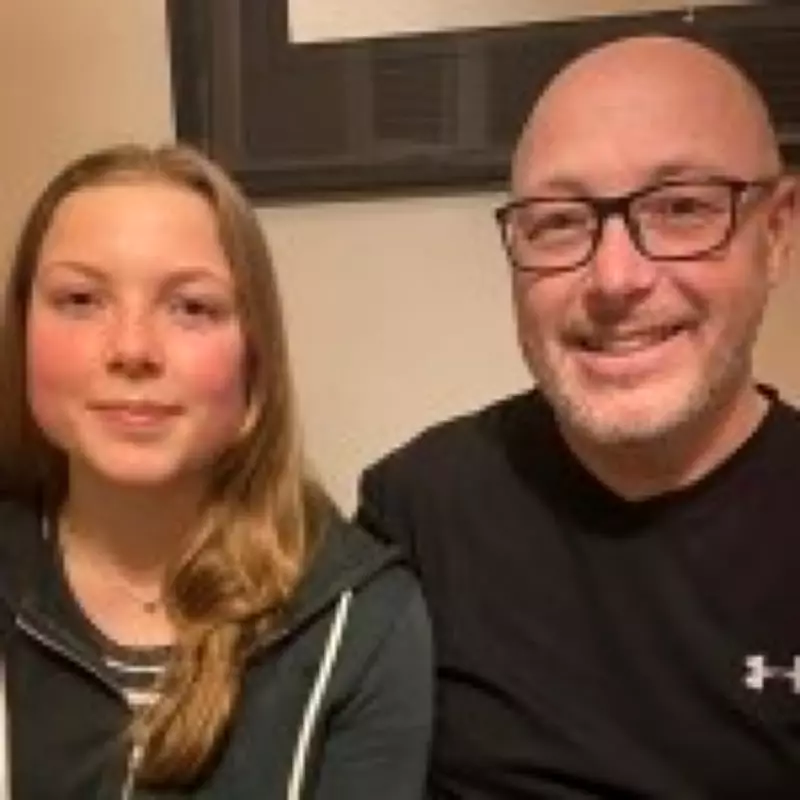 Father's Heartbreak: Daughter's Sexual Harassment at 12 Spurs Legal Change