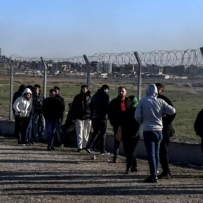 FCDO Issues Critical Travel Warnings for Turkey, Cyprus, UAE, and Egypt Amid Iran Conflict