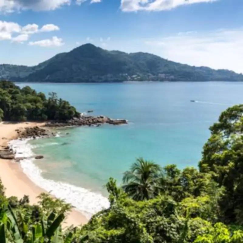 FCDO Warns British Tourists: Avoid Regions in Thailand, Mexico, Turkey