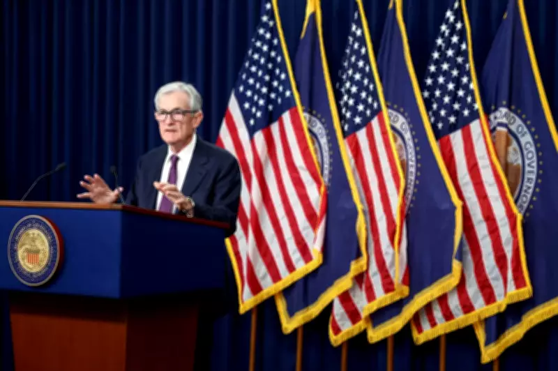 Fed Chair Jerome Powell to Stay on Board Despite Trump Pressure