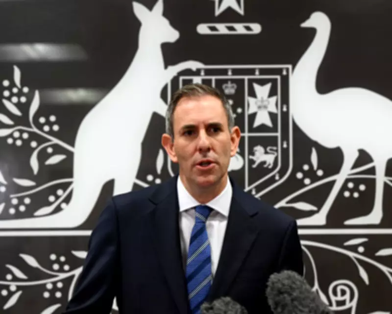 Federal Budget Targets Property Investors with CGT Changes