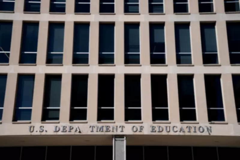 Federal Judge Blocks Trump's Race Data Collection from Universities