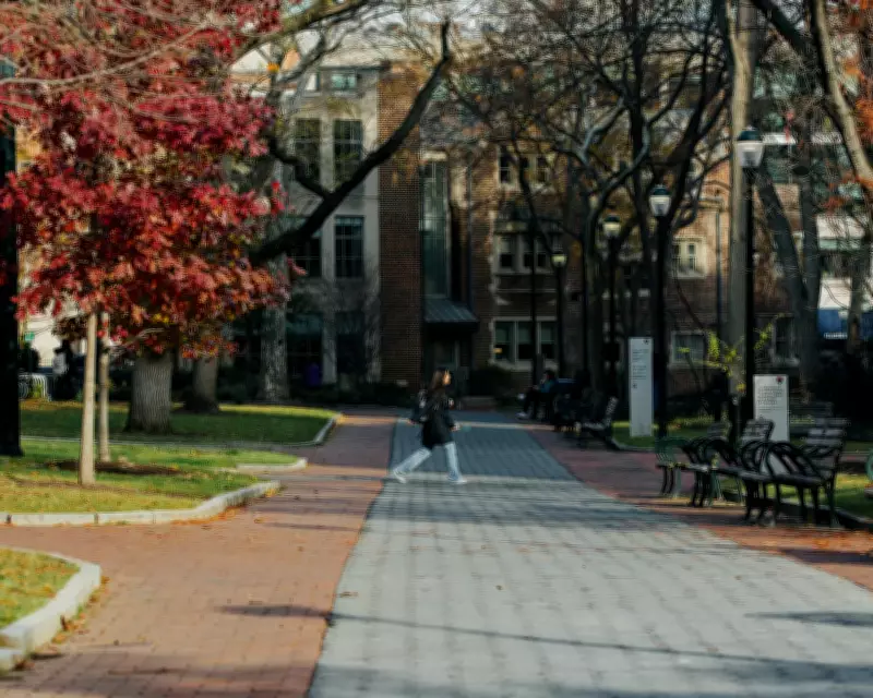 Federal Judge Orders University of Pennsylvania to Provide Jewish Employee Records