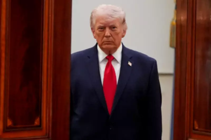 Federal Judges Challenge Trump's Policies in Growing Legal Battle