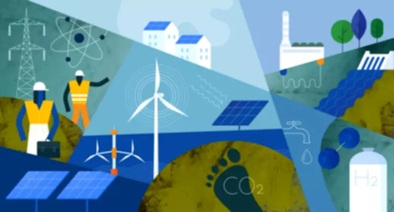 Federated Hermes CEO Saker Nusseibeh Champions Sustainable Investing's Enduring Relevance