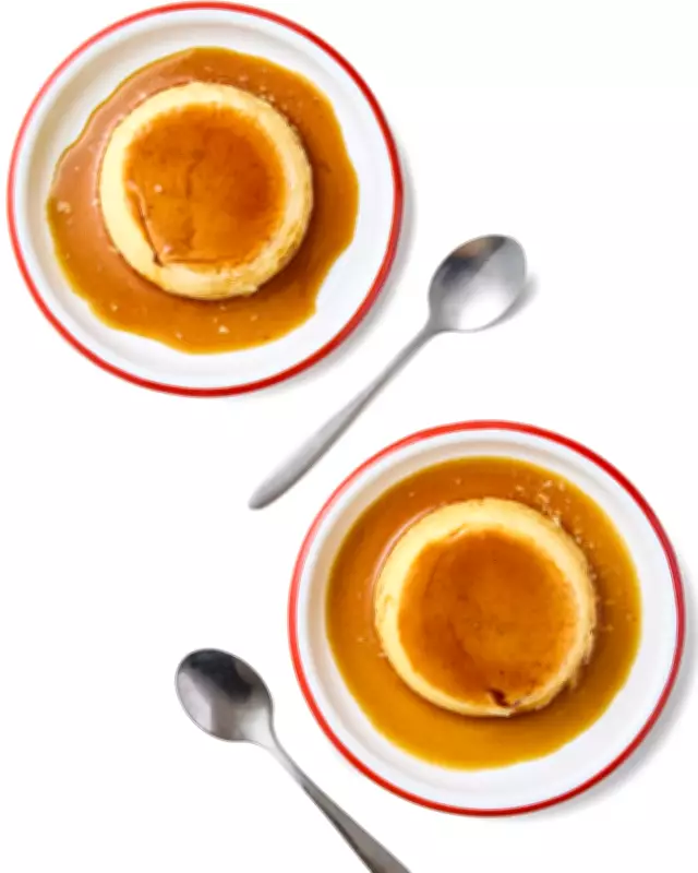 Felicity Cloake's Classic Crème Caramel Recipe: A Simple French Dessert
