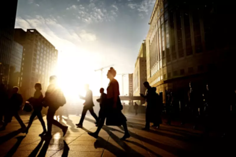 Female Private Equity Lawyers Lead Record Partner Moves in London