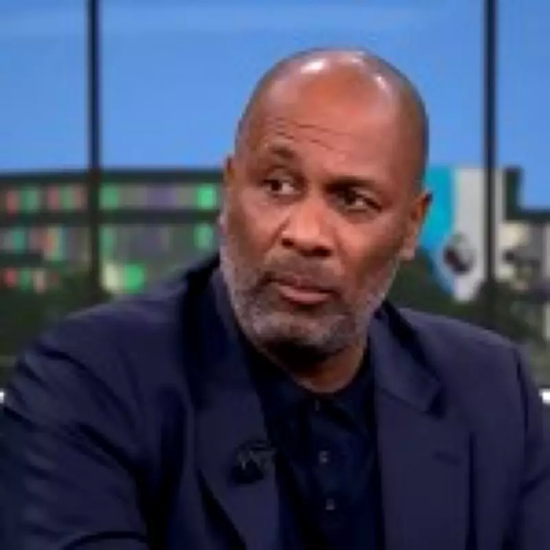 Ferdinand Fears Havertz Will Miss Rest of Season After Injury Recurrence