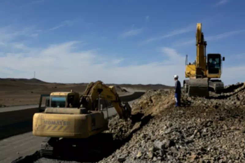 Ferrexpo’s $100m Lifeline: Ukrainian Miner Avoids Insolvency