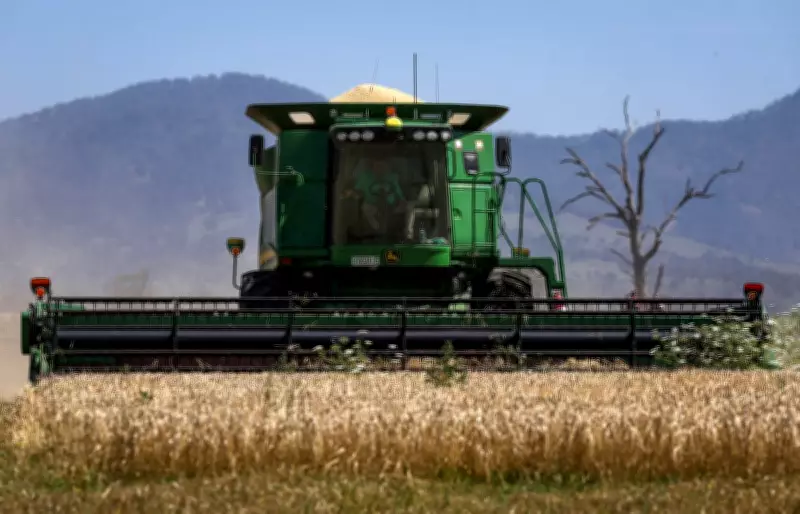 Fertiliser Shortage: Impact on Australian Farmers and Food Prices