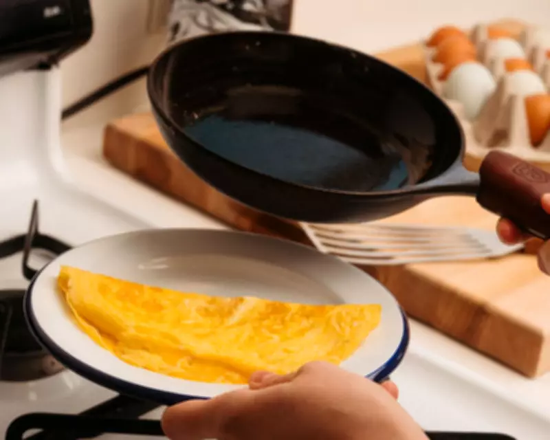 Field Company's Premium Cast-Iron Skillets Are on Sale for Mother's Day