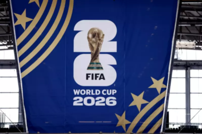 Fifa Boosts 2026 World Cup Prize Money to $871m Amid Record $11bn Revenue