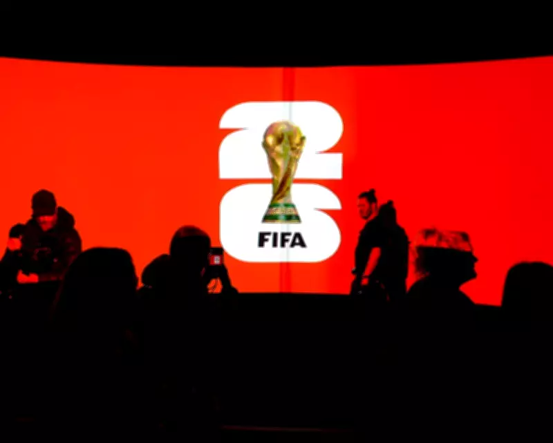 FIFA Secures US Tax Exemption for All 48 World Cup Teams After Treasury Talks