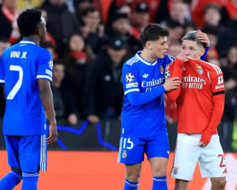 FIFA World Cup 2026: Covering Mouth, Leaving Pitch in Protest Could Mean Red Card
