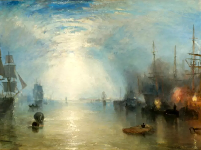 Final Weekend Alert: Four Major London Art Exhibitions Close April 12