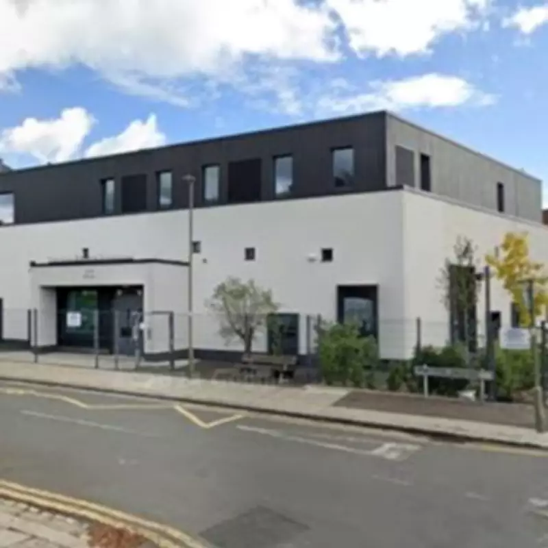 Finchley Synagogue Targeted in Failed Firebomb Attack, Police Treat as Antisemitic Hate Crime