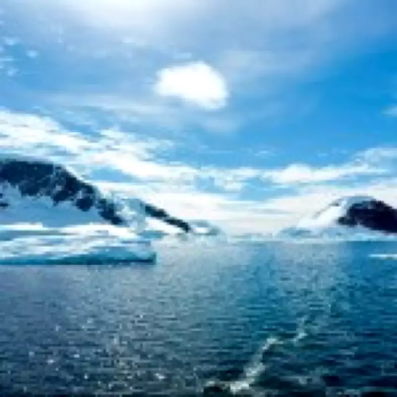 Finding LGBTQ+ Pride in Antarctica: A Journey to the World's Queerest Frontier