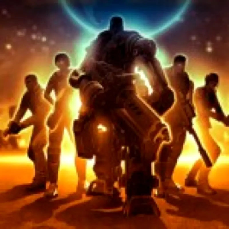 Firaxis Announces XCOM Board Game for 30th Anniversary, Not XCOM 3