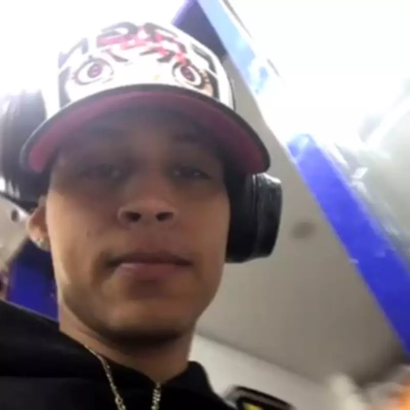 Five Convicted in 2025 Walworth Murder of Giovanny Bedoya