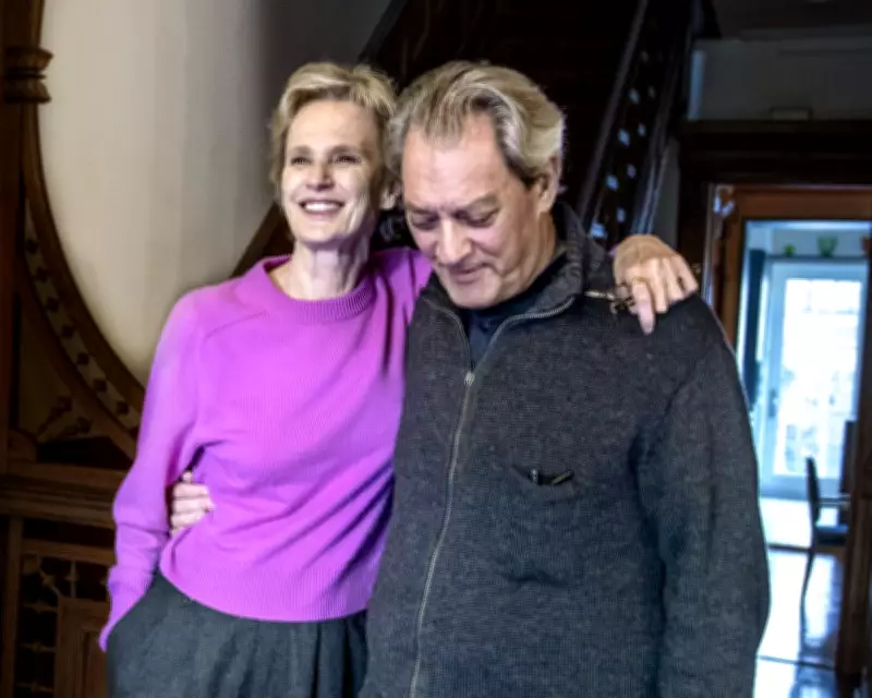Five Great Reads: Siri Hustvedt on Grief, Lucashenko on Justice, and More