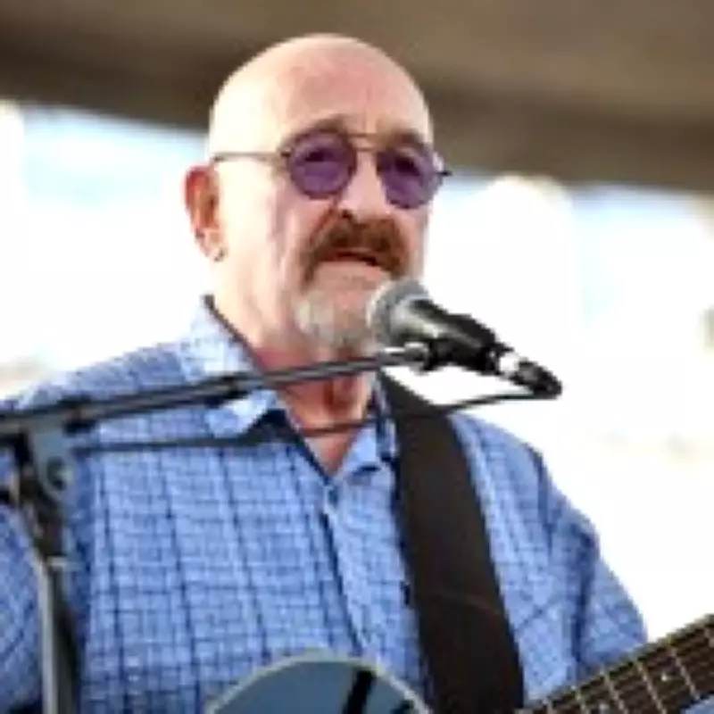 Fleetwood Mac and Traffic rocker Dave Mason dies at 79