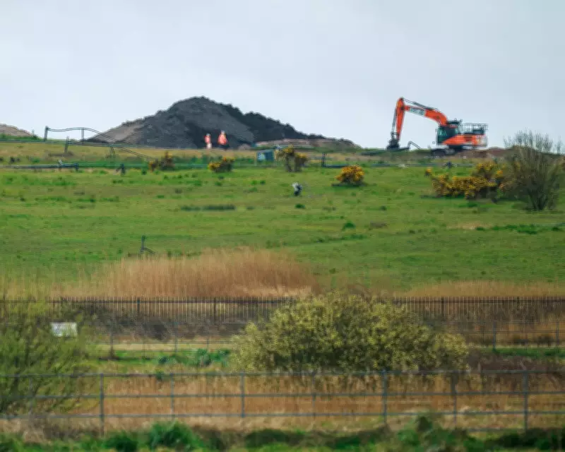 Fleetwood's Landfill Stink Sparks 20,000 Complaints and Health Fears