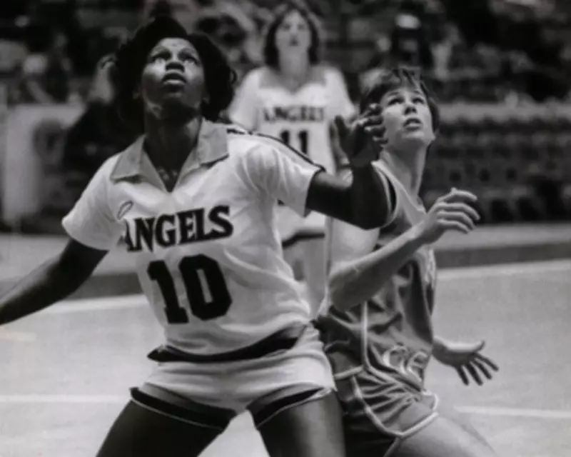 Floods, Baskets, and Billie Jean King: The WBL's Rough Path to WNBA Glory