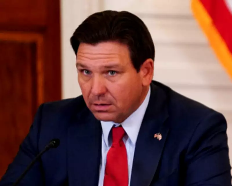 Florida GOP in Secret Redistricting Push Ahead of 2026 Election