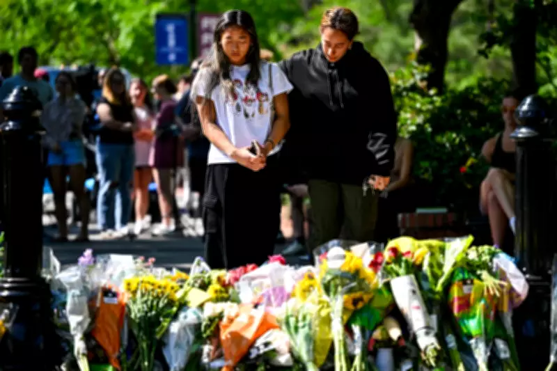 Florida State University Shooting Victim's Family to Sue ChatGPT and OpenAI